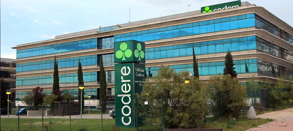 Codere reitera su preocupación por Apuestas Deportivas