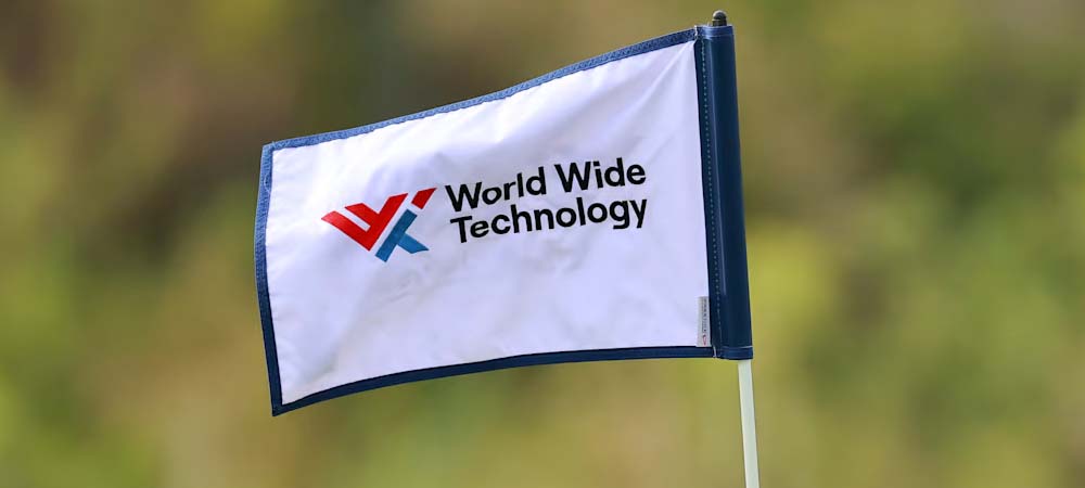 Previa de apuestas del Worldwide Technology Championship