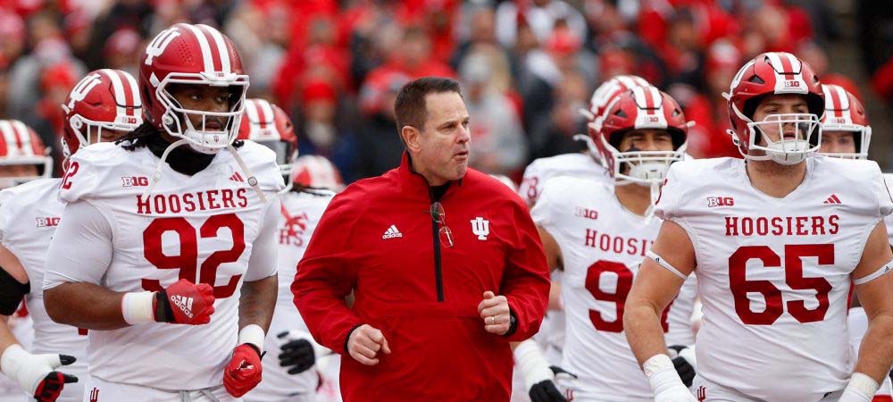 Fútbol Americano Universitario