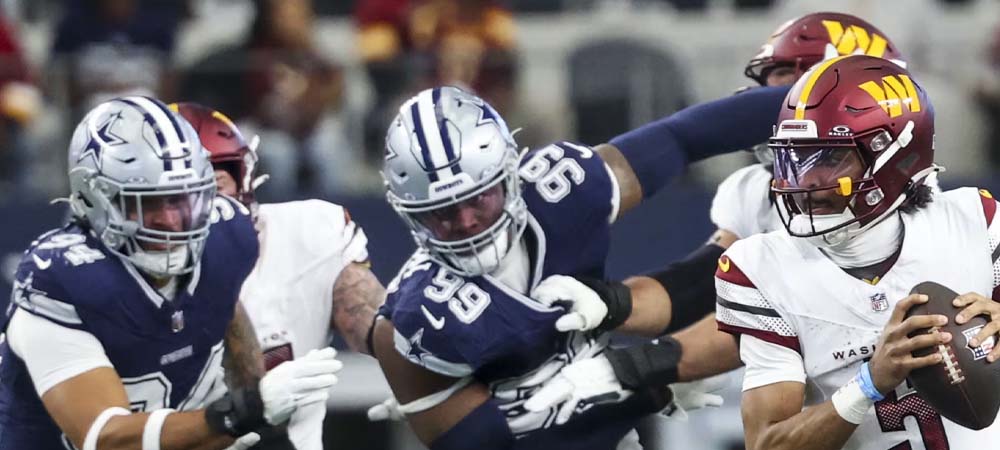 NFL en Navidad: Futbol Americano que Domina las Fiestas